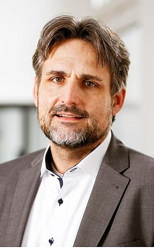 Heiko Gossen