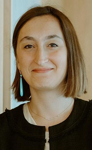 Carolina Foglia