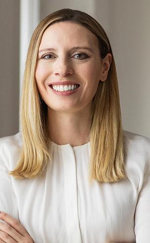 Dr․ Johanna Heberlein