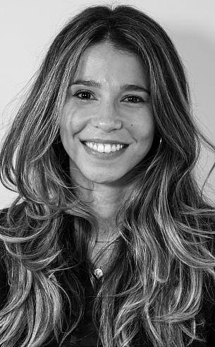 Gabriela Mercuri