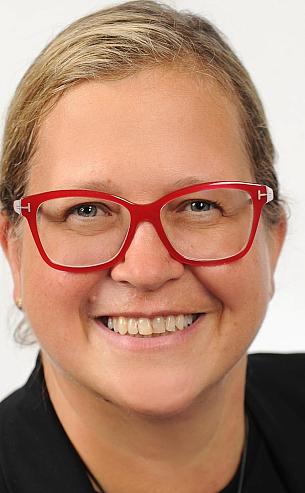Maria Christina Rost