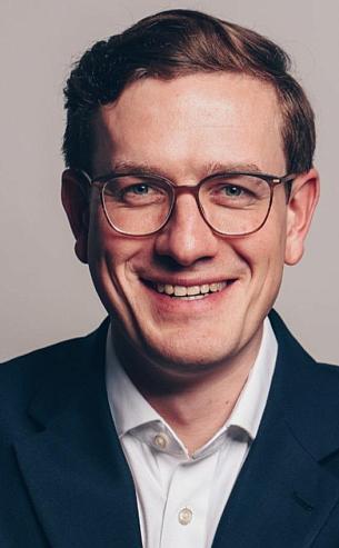 Marius Janke