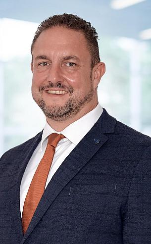 Sebastian Feik