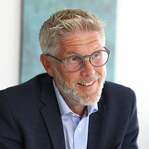 Prof Dr Tobias Keber