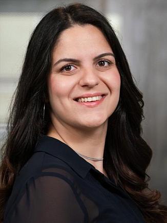 Elena Kouremenou