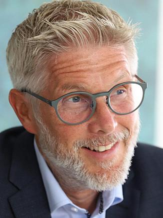 Prof․ Dr. Tobias Keber