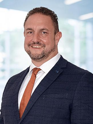 Sebastian Feik