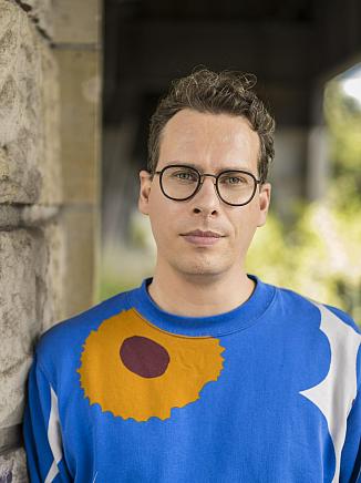 Stefan Schönwetter