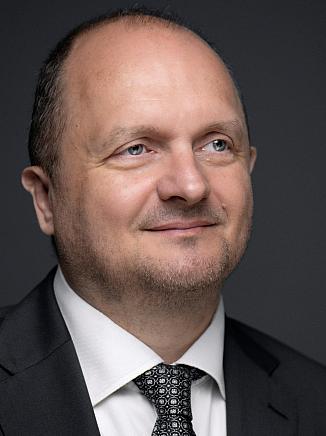 Alain Herrmann
