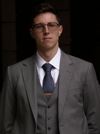 Joshua Roach