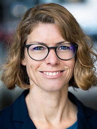 Meike Kamp