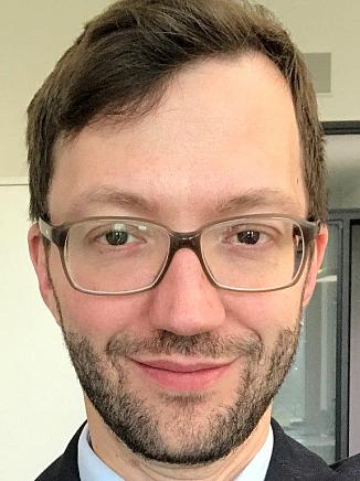 Robert Räuchle