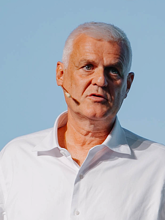 Dan Thomsen