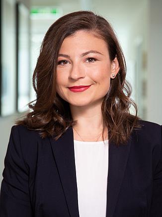 Olga Stepanova