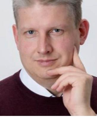 Markus Stamm